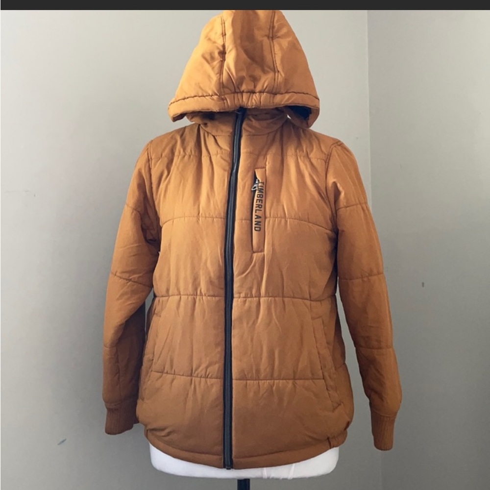 Timberland jacket